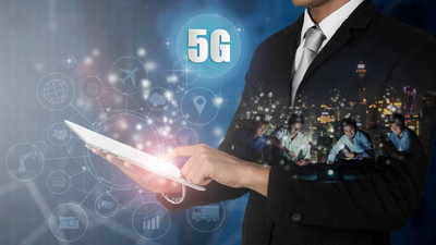 手機(jī)信號(hào)不好|全球首條5G無人駕駛公交線路即將開啟