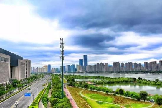 手機信號放大器|5G時代來了，周圍的輻射量會變大嗎？