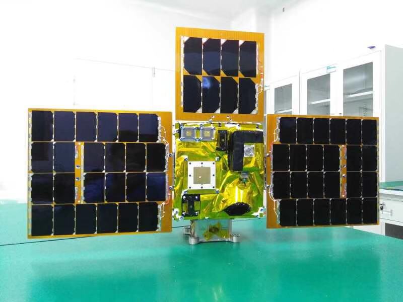 手機信號放大器|“星時代-5”衛星發射成功，助力商業航天