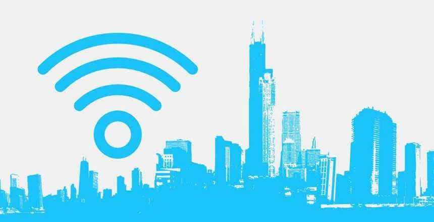 手機(jī)信號(hào)放大器|WIFI、WLAN傻傻分不清？