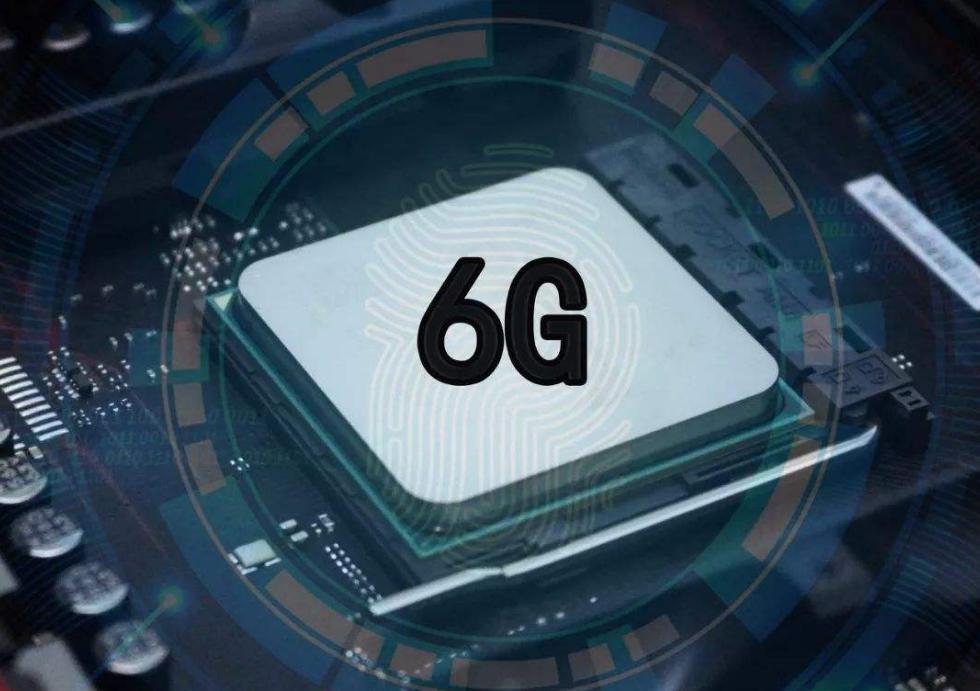 手機(jī)信號(hào)放大器|原來(lái)6G通信是這樣的！