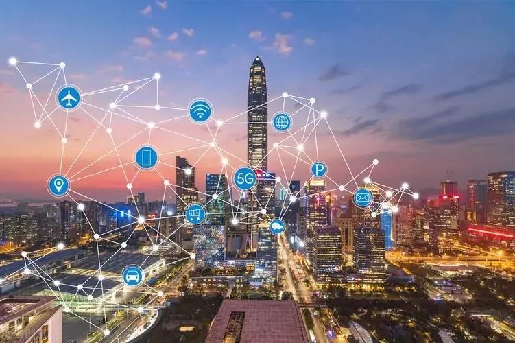 2022年世界電信日主題定了，5.17見！ 